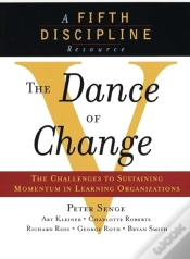 Capa do artigo Dance Of Change