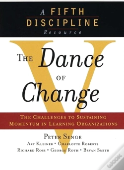 Capa do artigo Dance Of Change