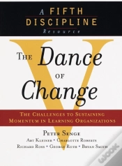 Capa do artigo Dance Of Change