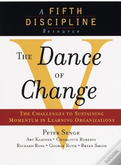Capa do artigo Dance Of Change