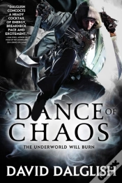 Capa do artigo Dance Of Chaos
