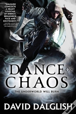 Capa do artigo Dance Of Chaos