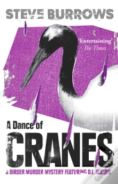Dance Of Cranes