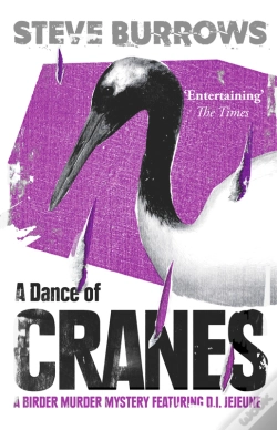 Capa do artigo Dance Of Cranes