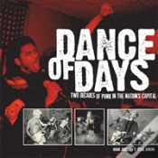 Capa do artigo Dance Of Days