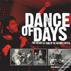 Capa do artigo Dance Of Days