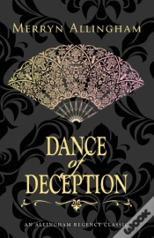 Capa do artigo Dance Of Deception