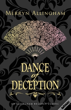 Capa do artigo Dance Of Deception