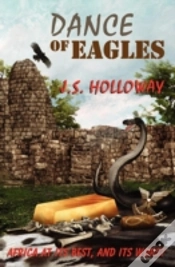 Capa do artigo Dance Of Eagles