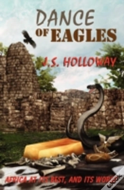 Capa do artigo Dance Of Eagles
