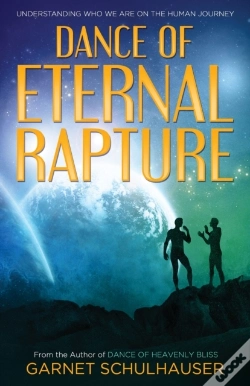 Capa do artigo Dance Of Eternal Rapture