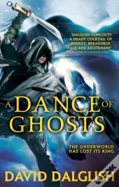 Dance Of Ghosts