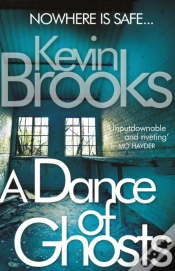 Capa do artigo Dance Of Ghosts