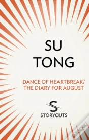 Capa do artigo Dance Of Heartbreak/The Diary For August (Storycuts)