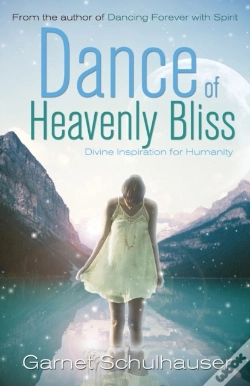 Capa do artigo Dance Of Heavenly Bliss