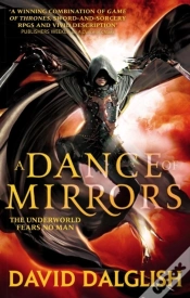 Capa do artigo Dance Of Mirrors