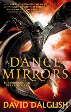 Capa do artigo Dance Of Mirrors