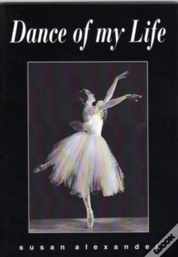 Capa do artigo Dance Of My Life