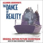 Capa do artigo Dance of Reality - CD