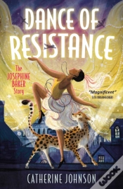 Capa do artigo Dance Of Resistance