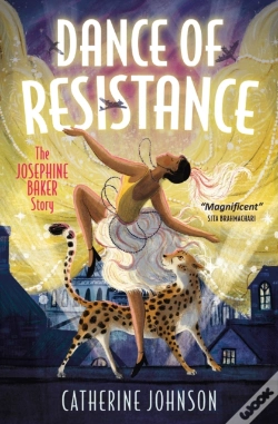 Capa do artigo Dance Of Resistance