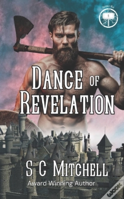 Capa do artigo Dance Of Revelation