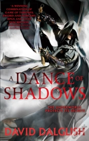 Capa do artigo Dance Of Shadows