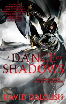 Capa do artigo Dance Of Shadows