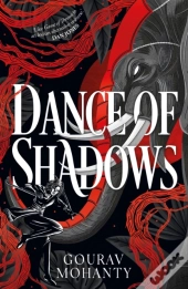 Dance Of Shadows