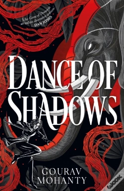Capa do artigo Dance Of Shadows