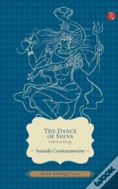 Dance Of Shiva