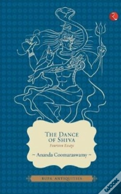 Capa do artigo Dance Of Shiva