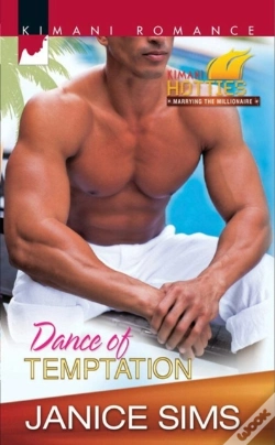 Capa do artigo Dance Of Temptation