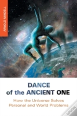 Capa do artigo Dance Of The Ancient One