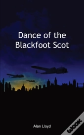 Dance Of The Blackfoot Scot