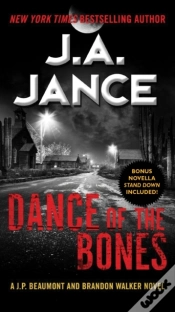Capa do artigo Dance Of The Bones