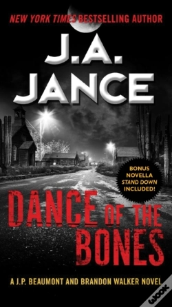 Capa do artigo Dance Of The Bones
