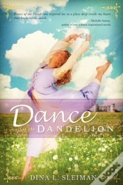 Capa do artigo Dance Of The Dandelion