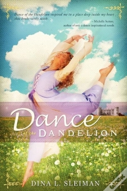 Capa do artigo Dance Of The Dandelion