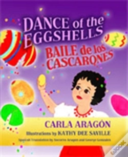 Capa do artigo Dance Of The Eggshells