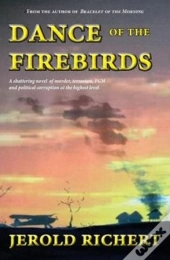Dance Of The Firebirds