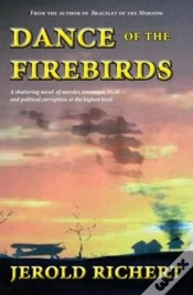 Capa do artigo Dance Of The Firebirds