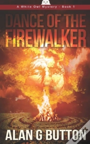 Capa do artigo Dance Of The Firewalker