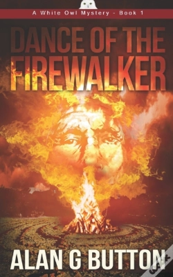 Capa do artigo Dance Of The Firewalker