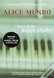 Capa do artigo Dance Of The Happy Shades