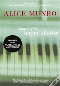 Capa do artigo Dance Of The Happy Shades