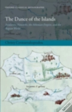 Capa do artigo Dance Of The Islands