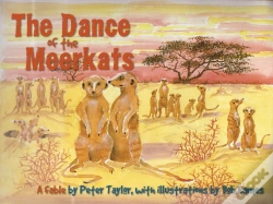 Capa do artigo Dance Of The Meerkats