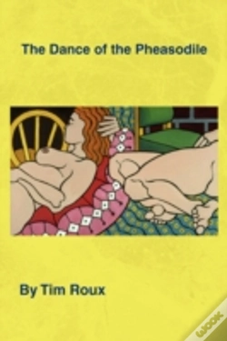 Capa do artigo Dance Of The Pheasodile