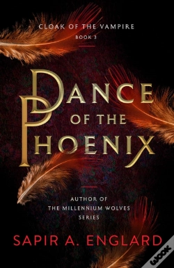 Capa do artigo Dance Of The Phoenix